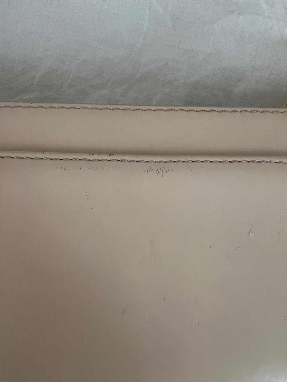 Kate Spade Spice Things Up Orange Blossom Lacey Wallet - Picture 4 of 10